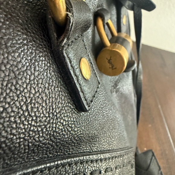 YSL Muse Handbag - Picture 6 of 7